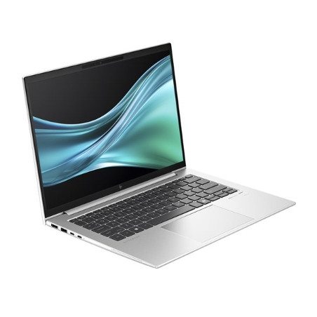 K/EliteBook 845 G11 Wolf Sec Edition / Ryzen 7 8840U / 16GB / 512GB / 14'' AG WUXGA Sure View 5 / 5MP IR / Finger Print / LTE / 