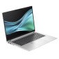 K/EliteBook 845 G11 Wolf Sec Edition / Ryzen 7 8840U / 16GB / 512GB / 14'' AG WUXGA Sure View 5 / 5MP IR / Impronta Digitale / L