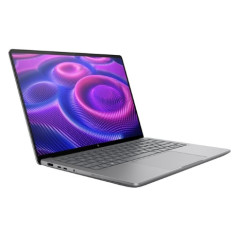HP ZBook Ultra G1a Mobile Workstation - AMD Ryzen AI Max Pro - 385 / fino a 5 GHz - Win 11 Pro - Radeon 8050S - 32 GB RAM - 1 TB