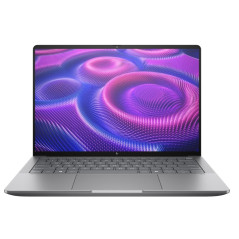 HP ZBook Ultra G1a Mobile Workstation - AMD Ryzen AI Max Pro - 385 / fino a 5 GHz - Win 11 Pro - Radeon 8050S - 32 GB RAM - 1 TB