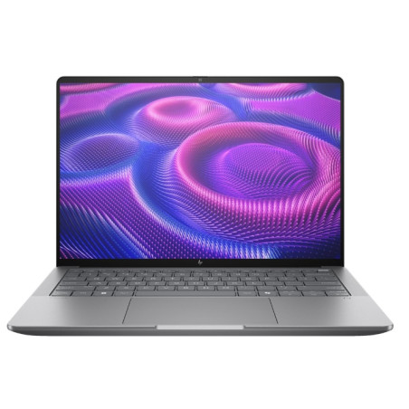 HP ZBook Ultra G1a Mobile Workstation - AMD Ryzen AI Max Pro - 385 / fino a 5 GHz - Win 11 Pro - Radeon 8050S - 32 GB RAM - 1 TB