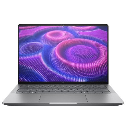 HP ZBook Ultra G1a AMD Ryzen AI Max PRO 385 Workstation mobile 35,6 cm (14") WUXGA 32 GB LPDDR5x-SDRAM 1 TB SSD Wi-Fi 7