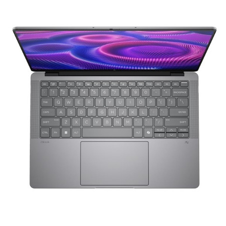 HP ZBook Ultra G1a Mobile Workstation - AMD Ryzen AI Max+ Pro - 395 / fino a 5.1 GHz - Win 11 Pro - Radeon 8060S - 1 TB SSD NVMe