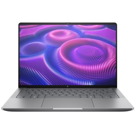 HP ZBook Ultra 14 inch G1a Mobile Workstation PC Wolf Pro Security Edition AMD Ryzen AI MAX PRO 390 Workstation mobile 35,6 cm