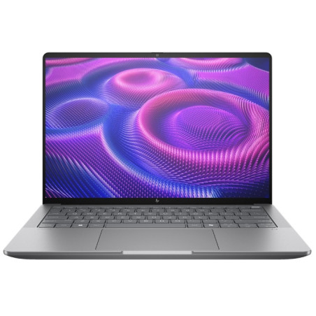 HP ZBook Ultra G1a Mobile Workstation - AMD Ryzen AI Max Pro - 390 / fino a 5 GHz - Win 11 Pro - Radeon 8050S - 1 TB SSD NVMe, T
