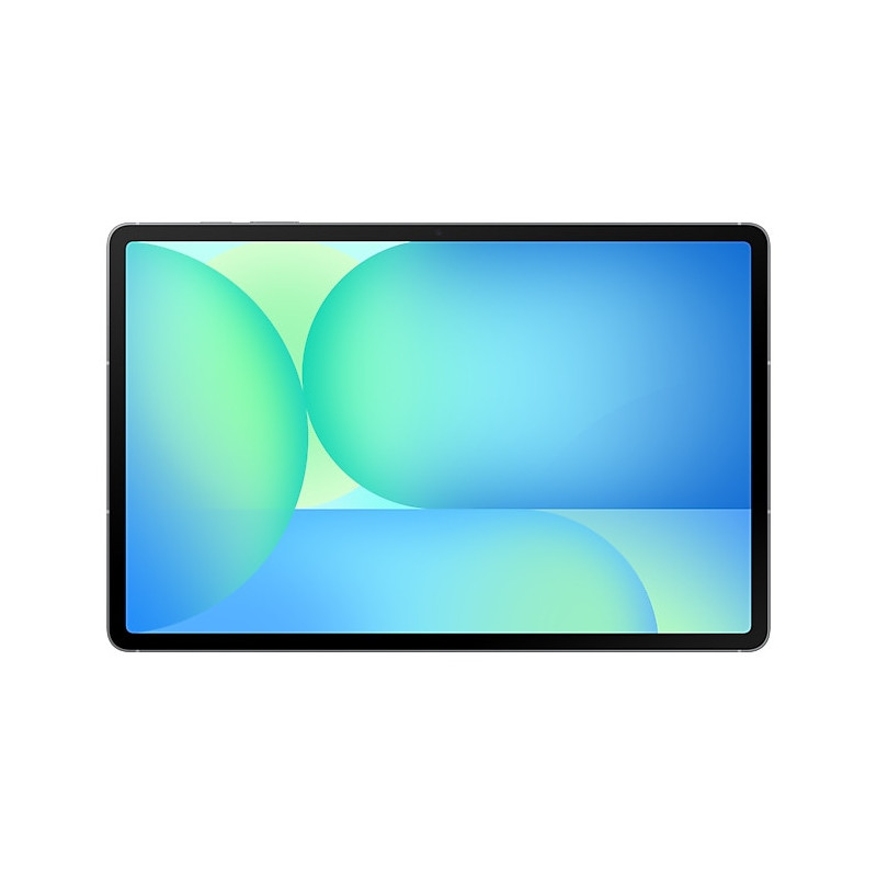 Samsung Galaxy Tab S10 FE+ 5G Samsung Exynos LTE-TDD & LTE-FDD 256 GB 13.1" 12 GB Wi-Fi 6 (802.11ax) Gray