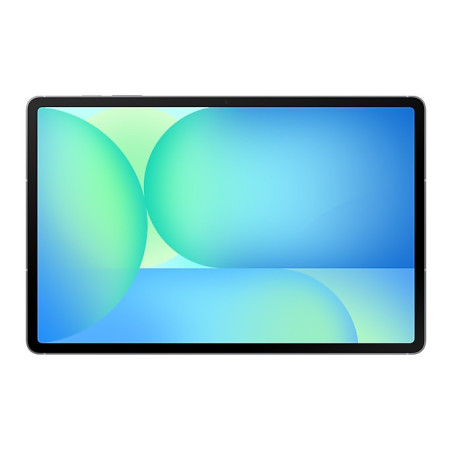 Samsung Galaxy Tab S10 FE+ 5G Samsung Exynos LTE-TDD & LTE-FDD 256 GB 13.1" 12 GB Wi-Fi 6 (802.11ax) Gray