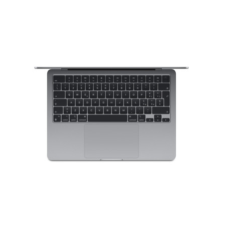 MBA 13.6 SPG/8C GPU/16GB/256GB