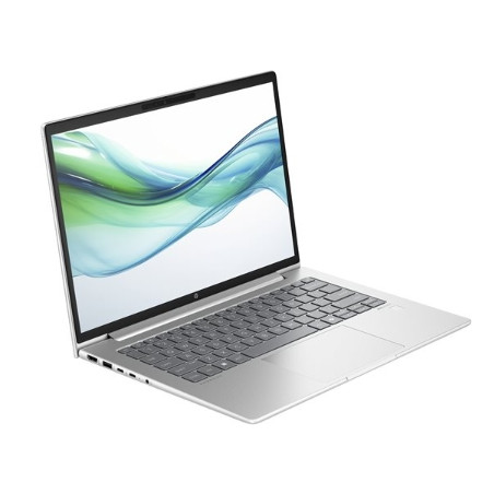 HP ProBook 440 14 inch G11 Notebook PC Intel Core Ultra 5 125U Laptop 35.6 cm (14") WUXGA 16 GB DDR5-SDRAM 512 GB