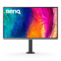 Monitoring BenQ PD2706UA 4K Ultra HD