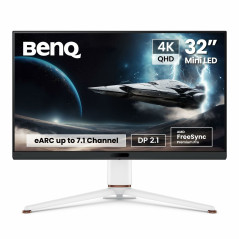 Monitoring BenQ EX321UX