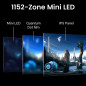 Monitoring BenQ EX321UX