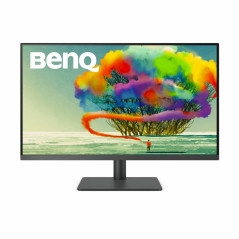 Monitoring BenQ PD3205U 32" 4K Ultra HD 60 Hz