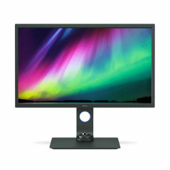 Monitoring BenQ SW321C 32" LED IPS 60 Hz 50-60 Hz