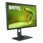 Monitoring BenQ SW321C 32" LED IPS 60 Hz 50-60 Hz