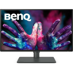 Monitoring BenQ PD2506 2560 x 1440 px 25"