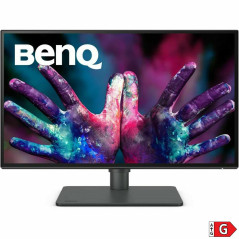 Monitoring BenQ PD2506 2560 x 1440 px 25"