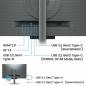Monitoring BenQ RD320U 4K Ultra HD 31.5"