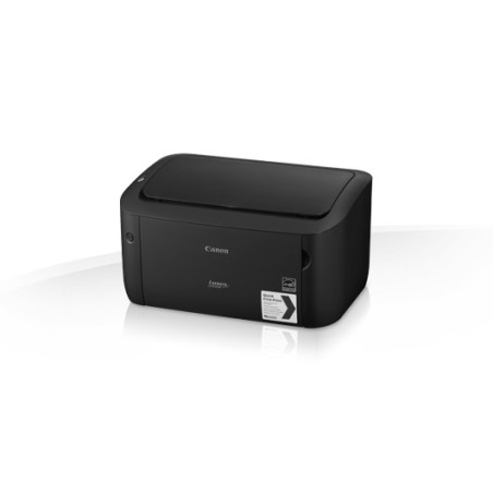 Impresora canon lbp6030b laser monochrome i - sensys negra a4 - 18ppm - 2400ppp - usb