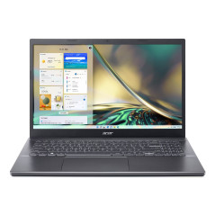 A515-57G-78PQ I7-1255U 16GB 512GB RTX2050 15 W11H