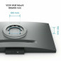Smart TV BenQ RD320UA 4K Ultra HD 31.5" LED IPS HDR10 Flicker free