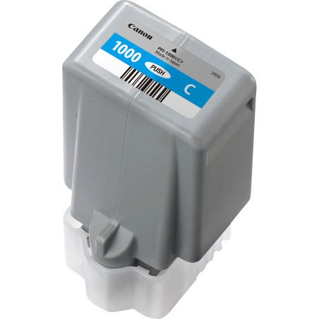 Canon 0547C001 ink cartridge Original Cyan