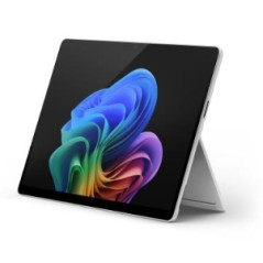 NB xPS MICROSOFT 2 IN 1 SURFACE PRO 5G COPILOT+PC PLATINO EP2-08261 13" TOUCH SNAPDRAGON PLUS 16GB SSD256GB W11 NO ALIM.INCLUSO