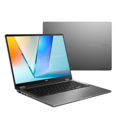 NB ASUS Vivobook Flip TP3407SA-QL011W 14" OLED TOUCH INTEL CORE ULTRA 5 226V 16GB ON BOARD SSD512GB W11