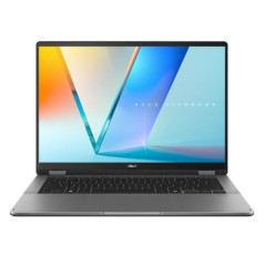NB ASUS Vivobook Flip TP3407SA-QL011W 14" OLED TOUCH INTEL CORE ULTRA 5 226V 16GB ON BOARD SSD512GB W11