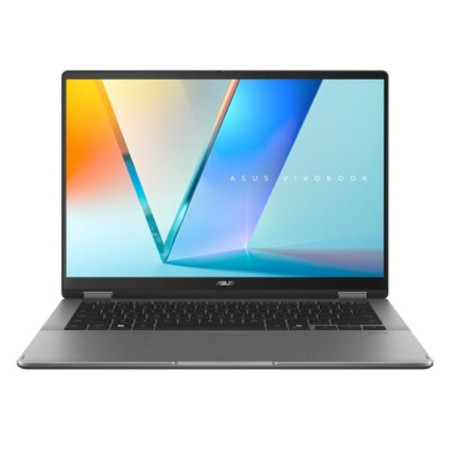 NB ASUS Vivobook Flip TP3407SA-QL011W 14" OLED TOUCH INTEL CORE ULTRA 5 226V 16GB ON BOARD SSD512GB W11