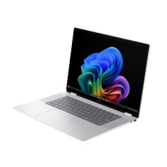HP OmniBook X Flip OmniBook X FlipNGAI 16-as0004nl Intel Core Ultra 7 256V Ibrido (2 in 1) 40,6 cm (16") Touch screen 3K 16 GB