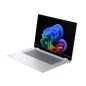 HP OmniBook X Flip OmniBook X FlipNGAI 16-as0004nl Intel Core Ultra 7 256V Ibrido (2 in 1) 40,6 cm (16") Touch screen 3K 16 GB HP OmniBook X Flip OmniBook X FlipNGAI 16-as0004nl Intel Core Ultra 7 256V Ibrido (2 in 1) 40,6 cm (16") Touch screen 3K 16 GB