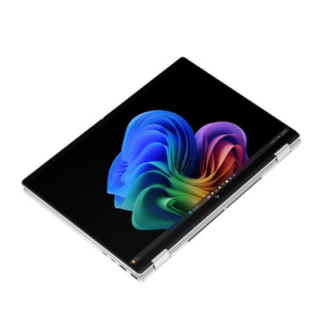 HP OmniBook X Flip OmniBook X FlipNGAI 16-as0004nl Intel Core Ultra 7 256V Hybrid (2 in 1) 40,6 cm (16") Touch screen 3K 16 GB