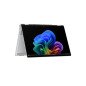 HP OmniBook X Flipngai 16-AS0004NL Copilot + PC Intel Ultra 7 256V hybrid core (2 in 1) 40.6 cm (16 ") Touch Screen 3K 16 GB