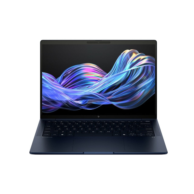 HP EliteBook X G1i Notebook Next Gen AI - Design della cerniera a 177 gradi - Intel Core Ultra 7 - 258V / fino a 4.8 GHz - Win 1 HP EliteBook X G1i Notebook Next Gen AI - Design della cerniera a 177 gradi - Intel Core Ultra 7 - 258V / fino a 4.8 GHz - Win 1