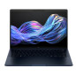 HP EliteBook X G1i Notebook Next Gen AI - Design della cerniera a 177 gradi - Intel Core Ultra 7 - 258V / fino a 4.8 GHz - Win 1 HP EliteBook X G1i Notebook Next Gen AI - Design della cerniera a 177 gradi - Intel Core Ultra 7 - 258V / fino a 4.8 GHz - Win 1