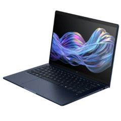 HP EliteBook X G1i Notebook Next Gen AI - Design della cerniera a 177 gradi - Intel Core Ultra 7 - 258V / fino a 4.8 GHz - Win 1