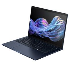 HP EliteBook X G1i 14 inch Notebook Next Gen AI PC Wolf Pro Security Edition Intel Core Ultra 7 258V Computer portatile 35,6 cm