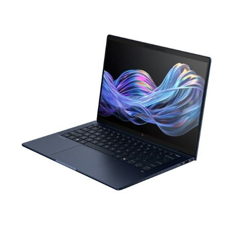 HP EliteBook X G1i Notebook Next Gen AI - Hinge design at 177 degrees - Intel Core Ultra 7 - 258V / up to 4.8 GHz - Win 1
