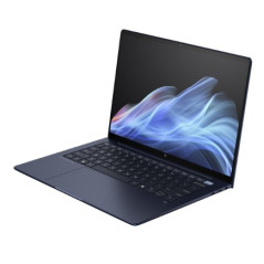 HP EliteBook X G1i Notebook Next Gen AI - Design della cerniera a 177 gradi - Intel Core Ultra 5 - 228V / fino a 4.5 GHz - Win 1