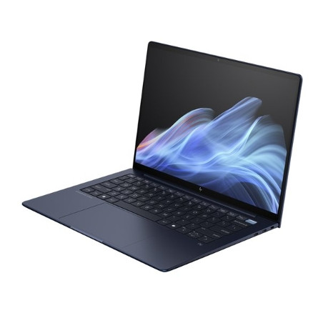 HP EliteBook X G1i Notebook Next Gen AI - Design della cerniera a 177 gradi - Intel Core Ultra 5 - 228V / fino a 4.5 GHz - Win 1