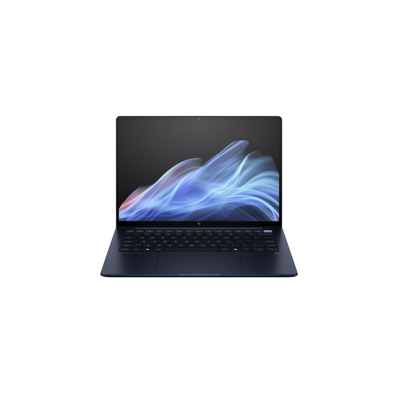 HP EliteBook X G1i Notebook Next Gen AI - Design della cerniera a 177 gradi - Intel Core Ultra 7 - 258V / fino a 4.8 GHz - Win 1 HP EliteBook X G1i Notebook Next Gen AI - Design della cerniera a 177 gradi - Intel Core Ultra 7 - 258V / fino a 4.8 GHz - Win 1