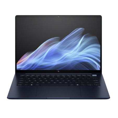 HP EliteBook X G1i Notebook Next Gen AI - Design della cerniera a 177 gradi - Intel Core Ultra 7 - 258V / fino a 4.8 GHz - Win 1