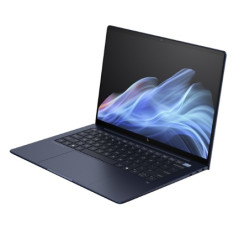 HP EliteBook X G1i Notebook Next Gen AI - Hinge design at 177 degrees - Intel Core Ultra 7 - 258V / up to 4.8 GHz - Win 1