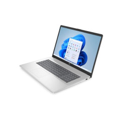 HP 17-cn3005nl Intel® Core™ i5 i5-1334U Computer portatile 43,9 cm (17.3") Full HD 16 GB DDR4-SDRAM 512 GB SSD Wi-Fi 6