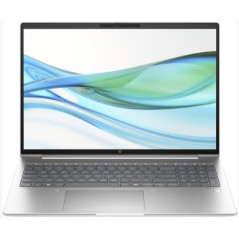 HP NB PROBOOK 460 G11 ULTRA 5-125U 16GB 512GB 16 WIN 11 PRO 3YW