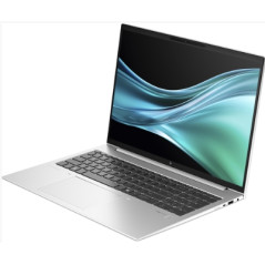 NB HP ELITEBOOK 860 G11 A36YDET Ultra 5-125U 16" TOUCH 16GB SSD512GB LTE FINGER PRINT W11P SC READER *Gar. 2 anni OnSite NBD*