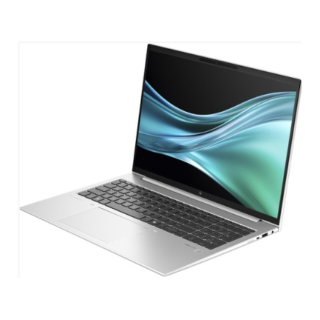 NB HP ELITEBOOK 860 G11 A36YDET Ultra 5-125U 16" TOUCH 16GB SSD512GB LTE FINGER PRINT W11P SC READER *Gar 2 years OnSite NBD*