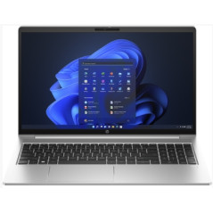 HP NB PROBOOK 455 G10RYZEN 5 7530U  16GB 512GB 15.6 FHD  FINGER PRINT WINDOWS 11 PRO 1YW