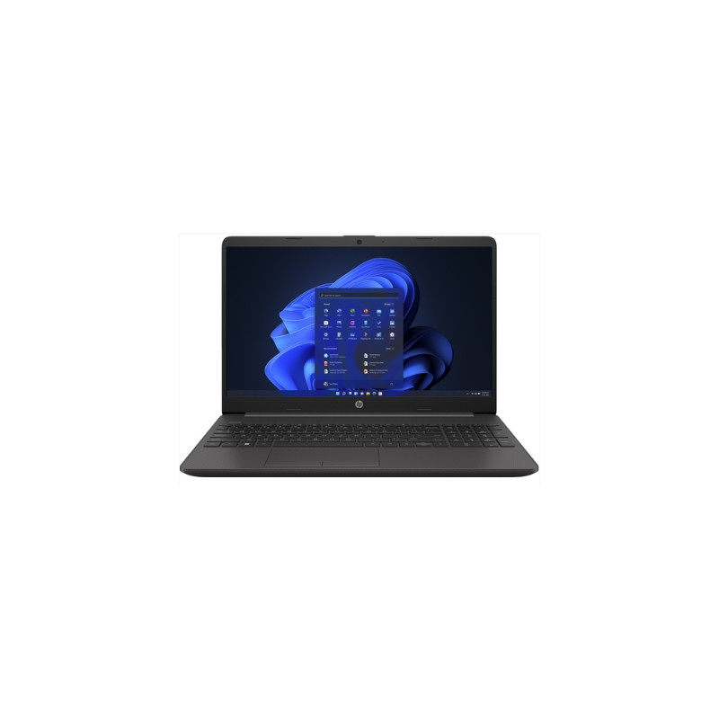 HP 250 G9 Intel® Core™ i5 i5-1235U Computer portatile 39,6 cm (15.6") Full HD 8 GB DDR4-SDRAM 256 GB SSD Wi-Fi 5 (802.11ac) HP 250 G9 Intel® Core™ i5 i5-1235U Computer portatile 39,6 cm (15.6") Full HD 8 GB DDR4-SDRAM 256 GB SSD Wi-Fi 5 (802.11ac)